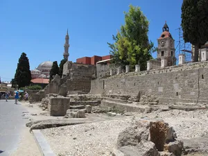 Church of St John of the Collachium