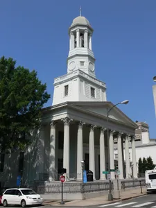 St. Paul's Episcopal Church