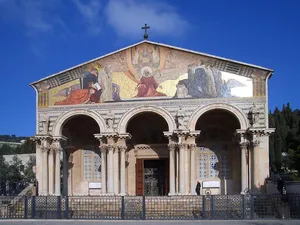Church of All Nations