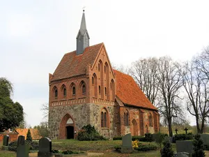 Bäbelin Village Church