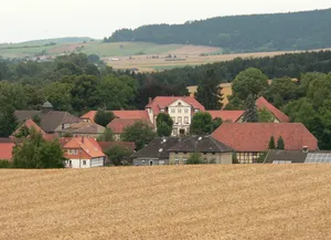 Burg Westerhof