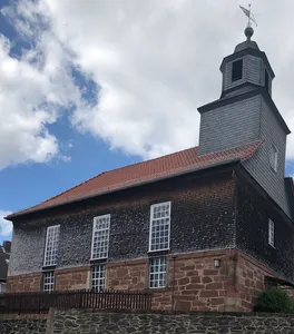 Evangelische Kirche (Freudenthal)