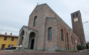 Assumption of Mary’s Church