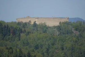 Château du Hohlandsbourg