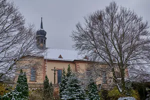 Kirche