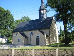 Peter-Pauls-Kirche