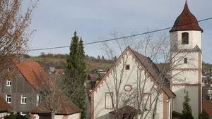 Michaelskirche