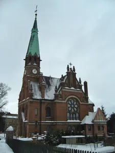 Henriette Church