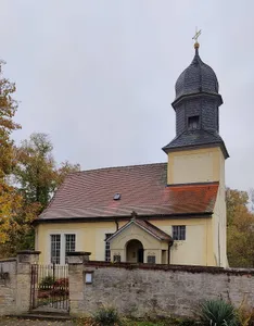Dorfkirche Schelkau