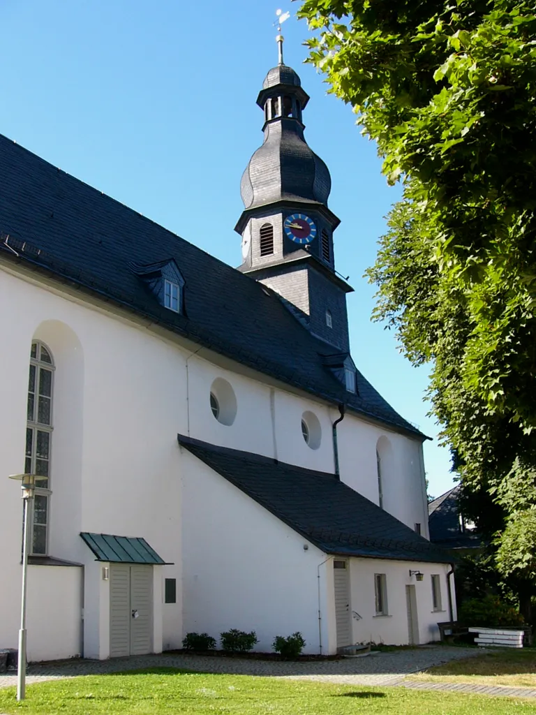 Ortsansicht Selbitz