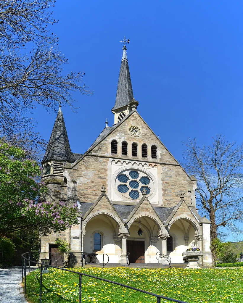 Königstein, Immanuelkirche
