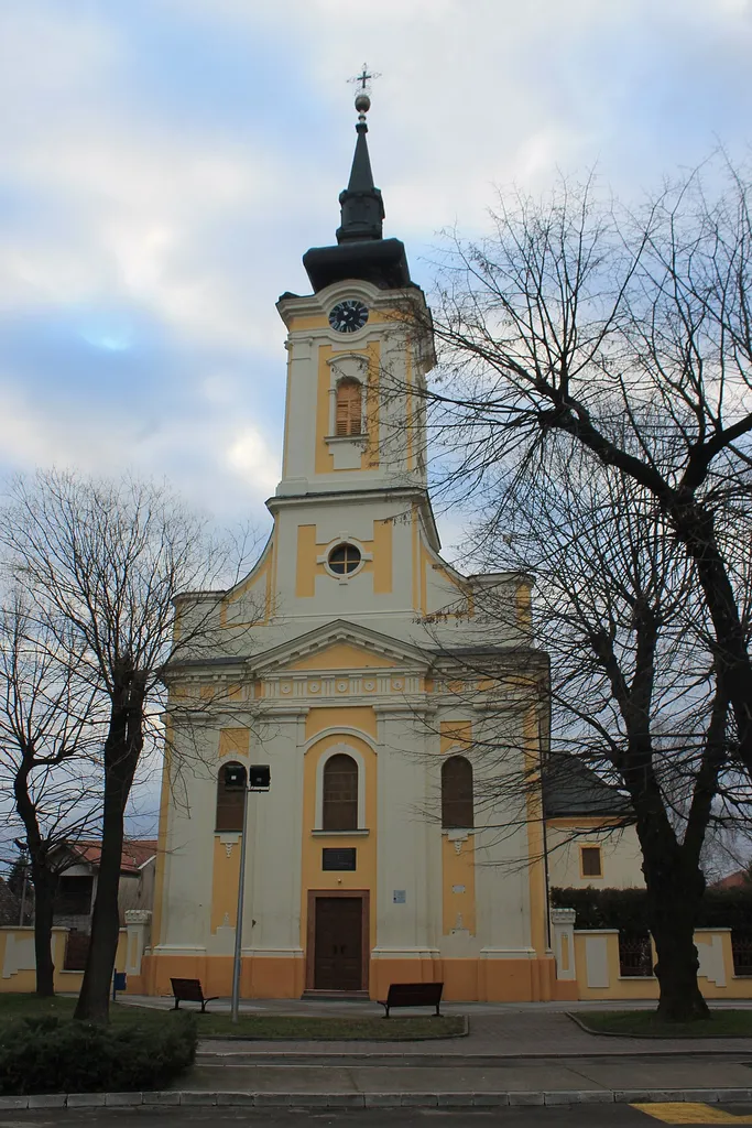 Cathedral Basilica of St. Demetrius