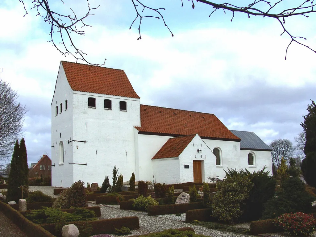 fra sydvest
