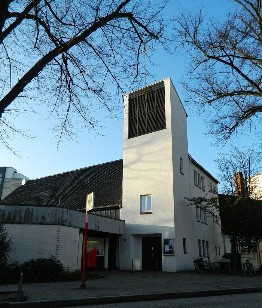 Ev.-Luth.St. Martinus