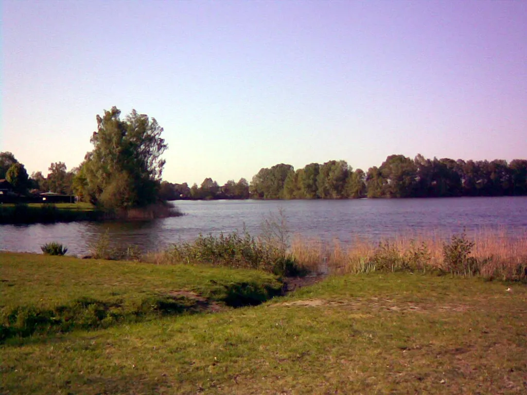 Franz-Felix-See