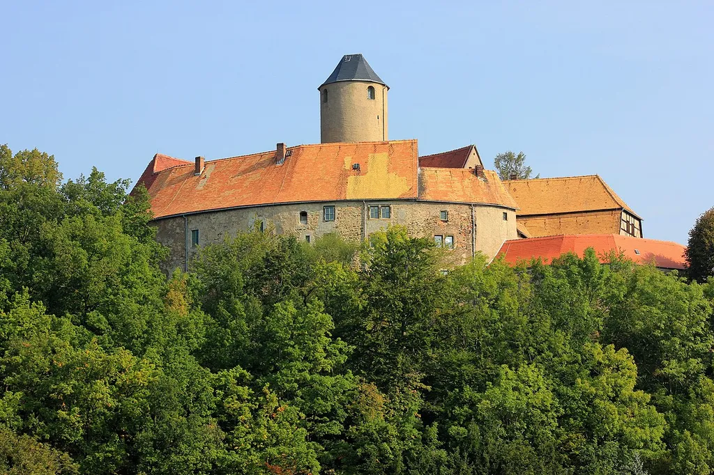 Burg Schönfels