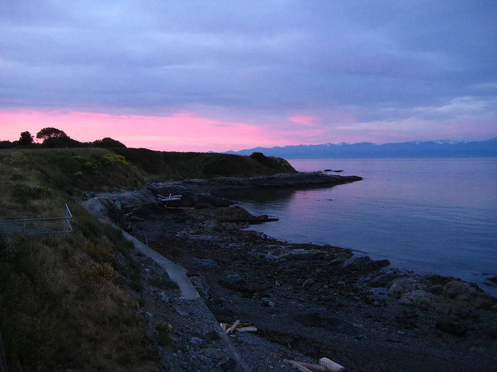 Holland Point Park