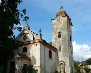 Church of Saint Wenceslaus