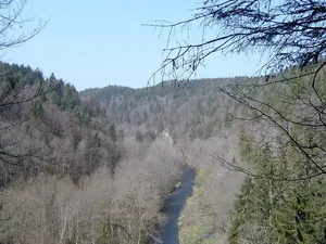 Wutachschlucht (Schwarzwald-Baar-Kreis)