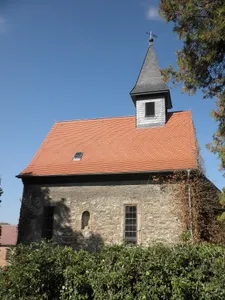 Dorfkirche Rodameuschel