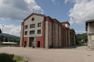church Santi Pietro e Paolo