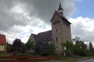 Dorfkirche Valfitz