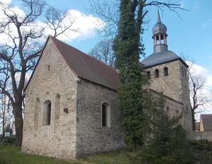 Pißdorf Church