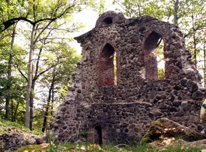 Krimulda Castle