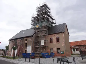 Protestant Church (Seehausen)