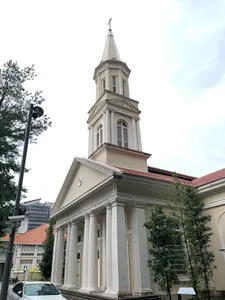 Cathedral of the Good Shepherd
