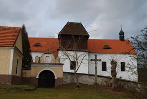 Church of Saint John the Baptist