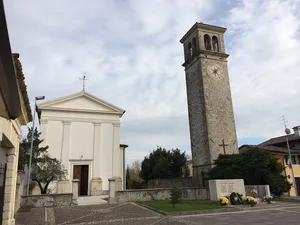 San Leonardo Church
