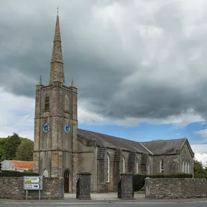 St Peter's Church