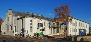 E-Werk Freiburg