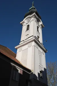 Heilig-Geist-Kirche