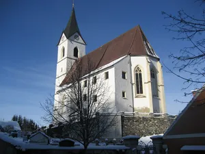 Saint James the Greater Church