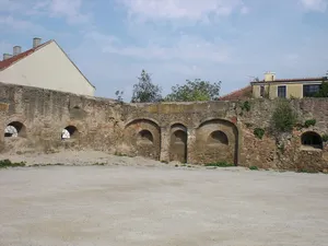 Stadtburg Groß-Enzersdorf