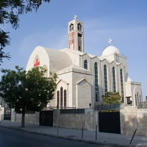Our Lady Church