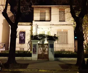 Carnacini House Museum