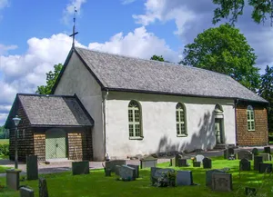 Tveta Church