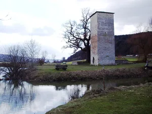 Burg Rieshofen