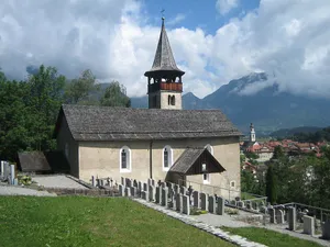Sogn Paul (Kirche)