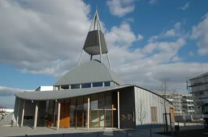 Mary Magdalene Church