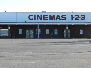 Frostburg Cinemas 1-2-3