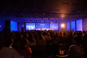 Jesus Lifehouse International Church