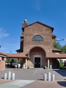 Saint Marcellina in Muggiano Church