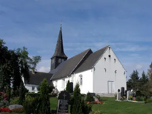 Medelby Church