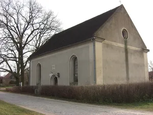 Dorfkirche