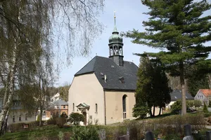 Martin Luther Church