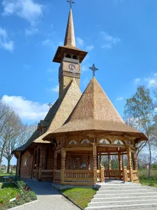 Rumänisch-orthodoxe Kirche
